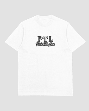 Palm Tree Livin Original