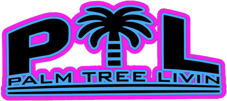 Palm Tree Livin
